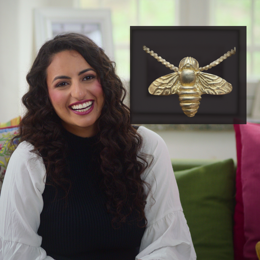 bee like the one cindy wore jewish matchmaking