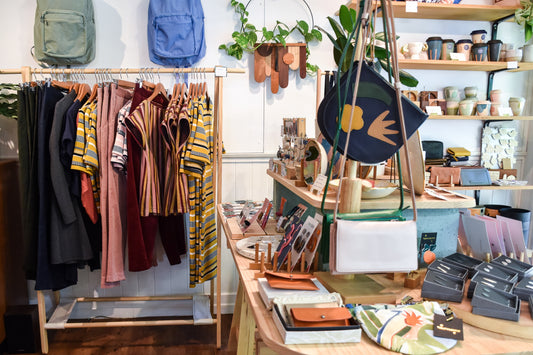 Elevate Your Retail Shop with Canadian Nature Jewelry: A Must-Have for Boutiques
