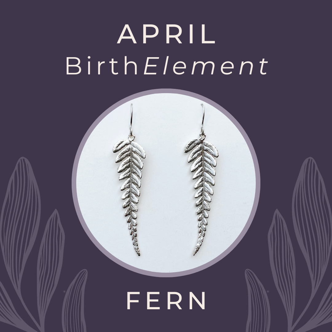 BirthElements - April