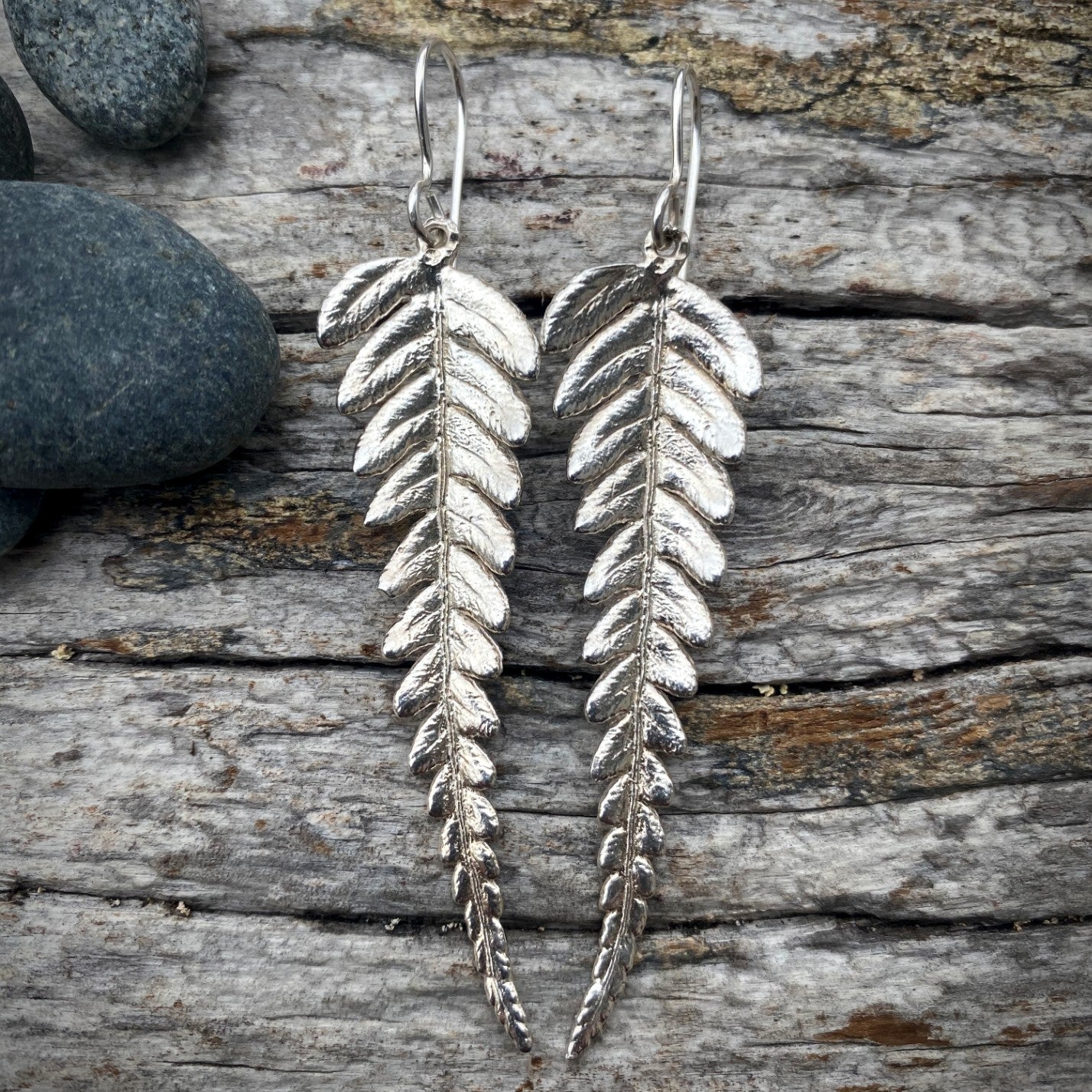 Nature Jewelry Morning Moon Nature Jewelry