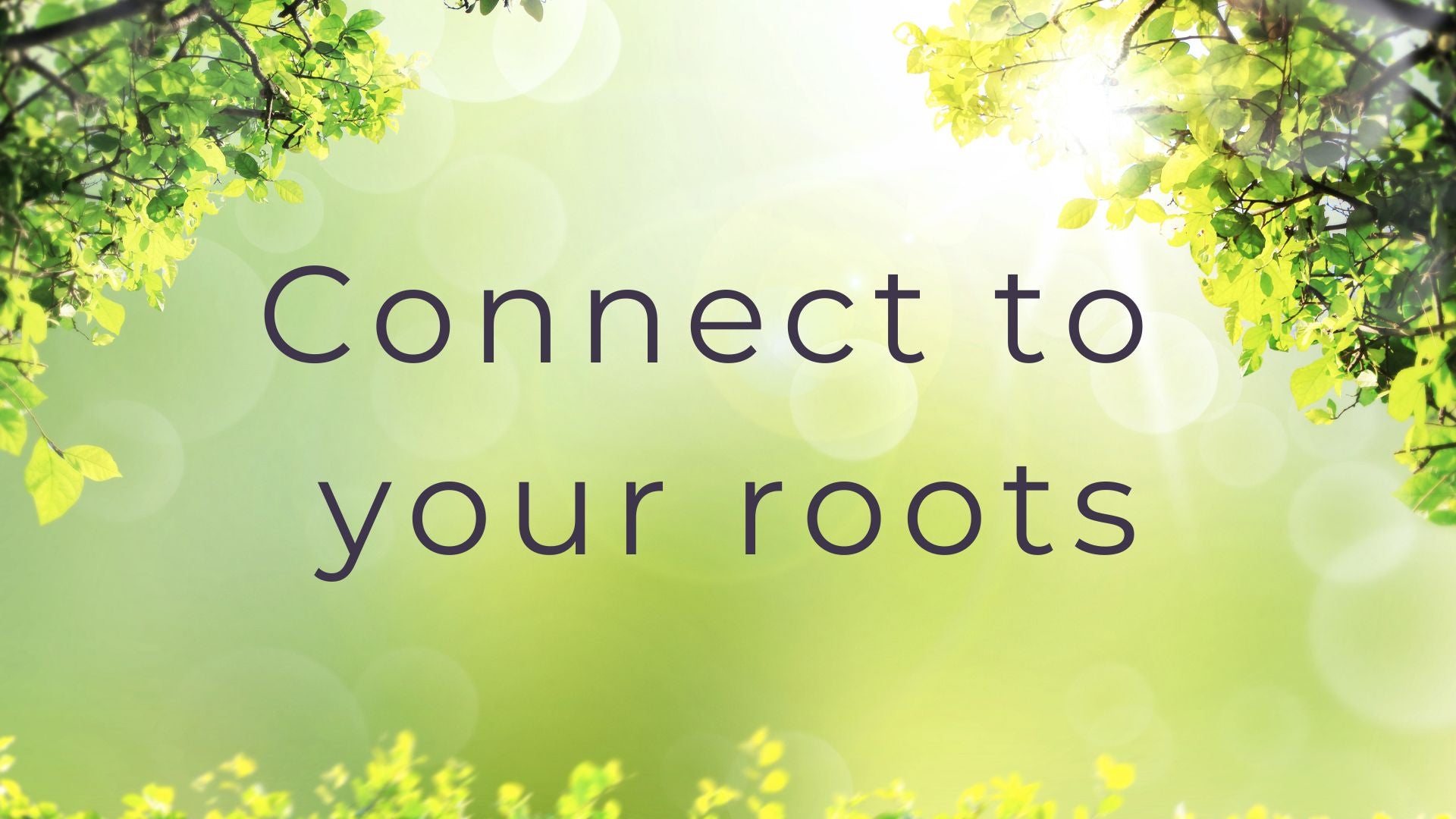 Crafting Nature's Magic: Handmade Jewelry That Connects Us to Our Root ...