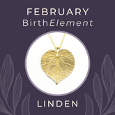 BIRTHelements Complete Collection – Morning Moon Nature Jewelry