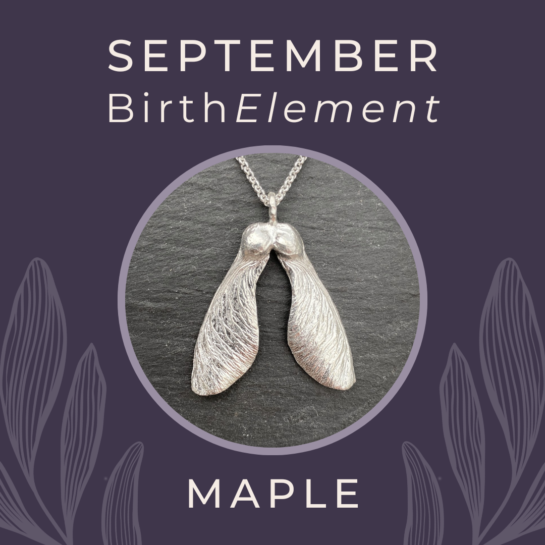 BirthElements - September