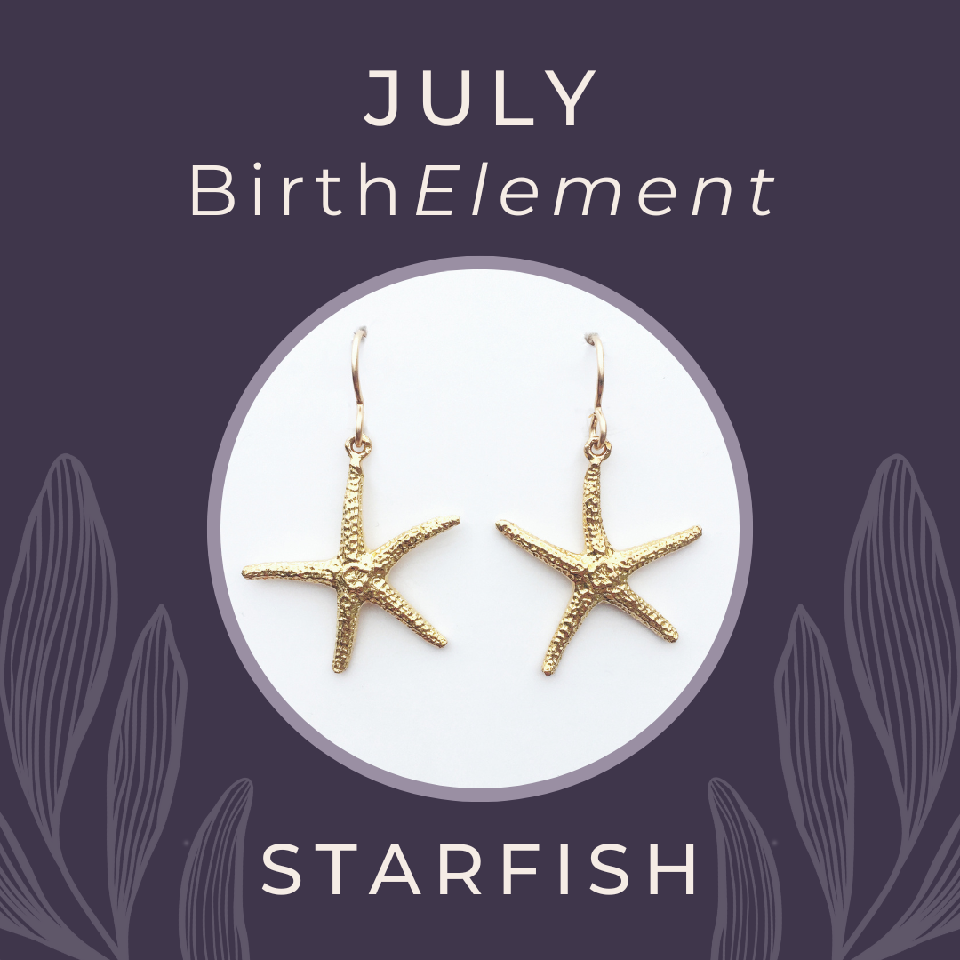 BirthElements - July