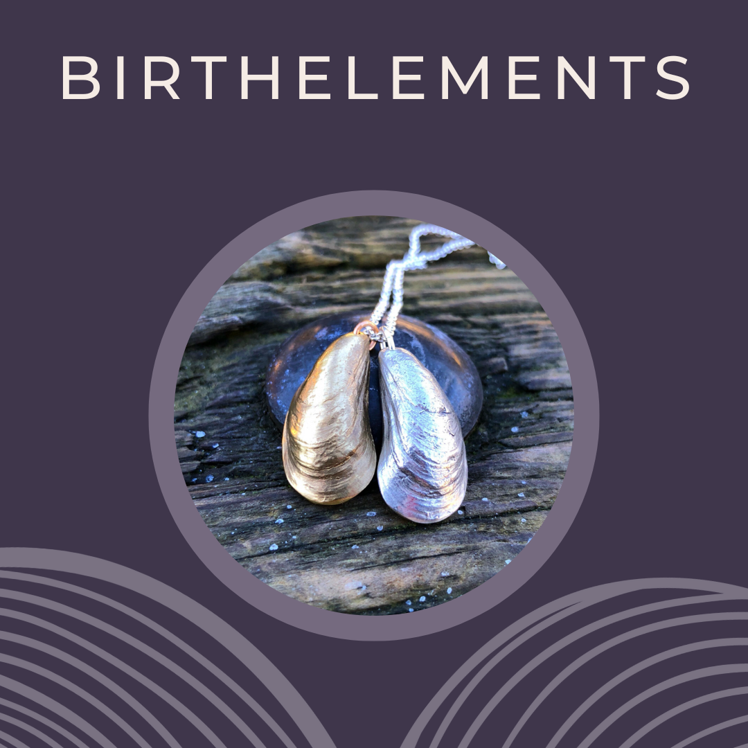 BIRTHelements Complete Collection
