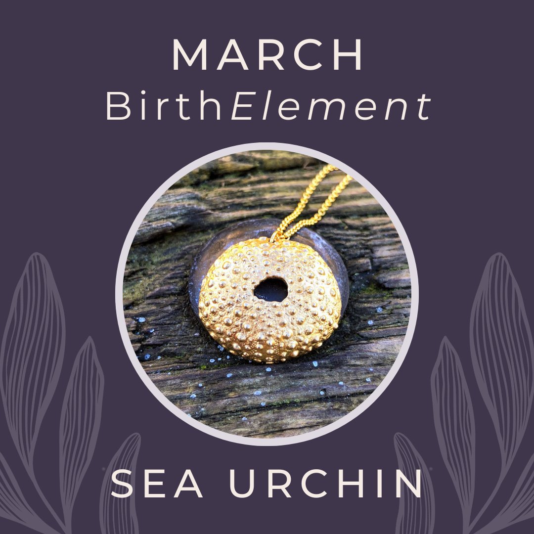 BirthElements - March