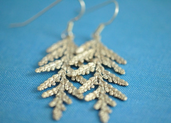Forest Nature Jewelry