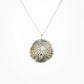Sand Dollar Shell Necklace